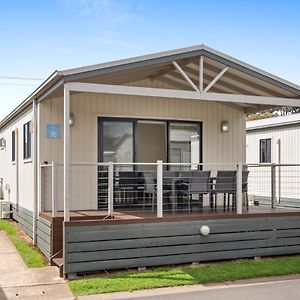 Deluxe Cabin