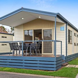 Standard Three-Bedroom Cabin